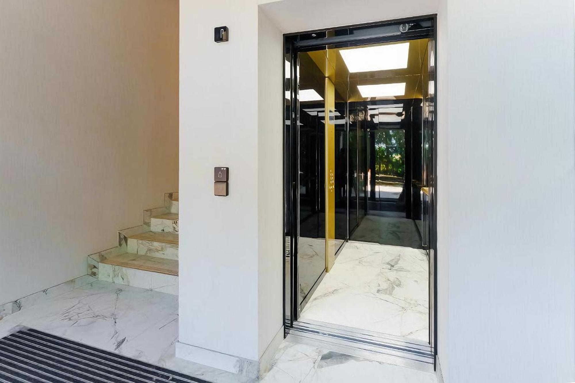 Apartament 018 Tuz Przy Plazy Z Tarasem I Parkingiem Perlowa Przystan سيانوزيتي المظهر الخارجي الصورة