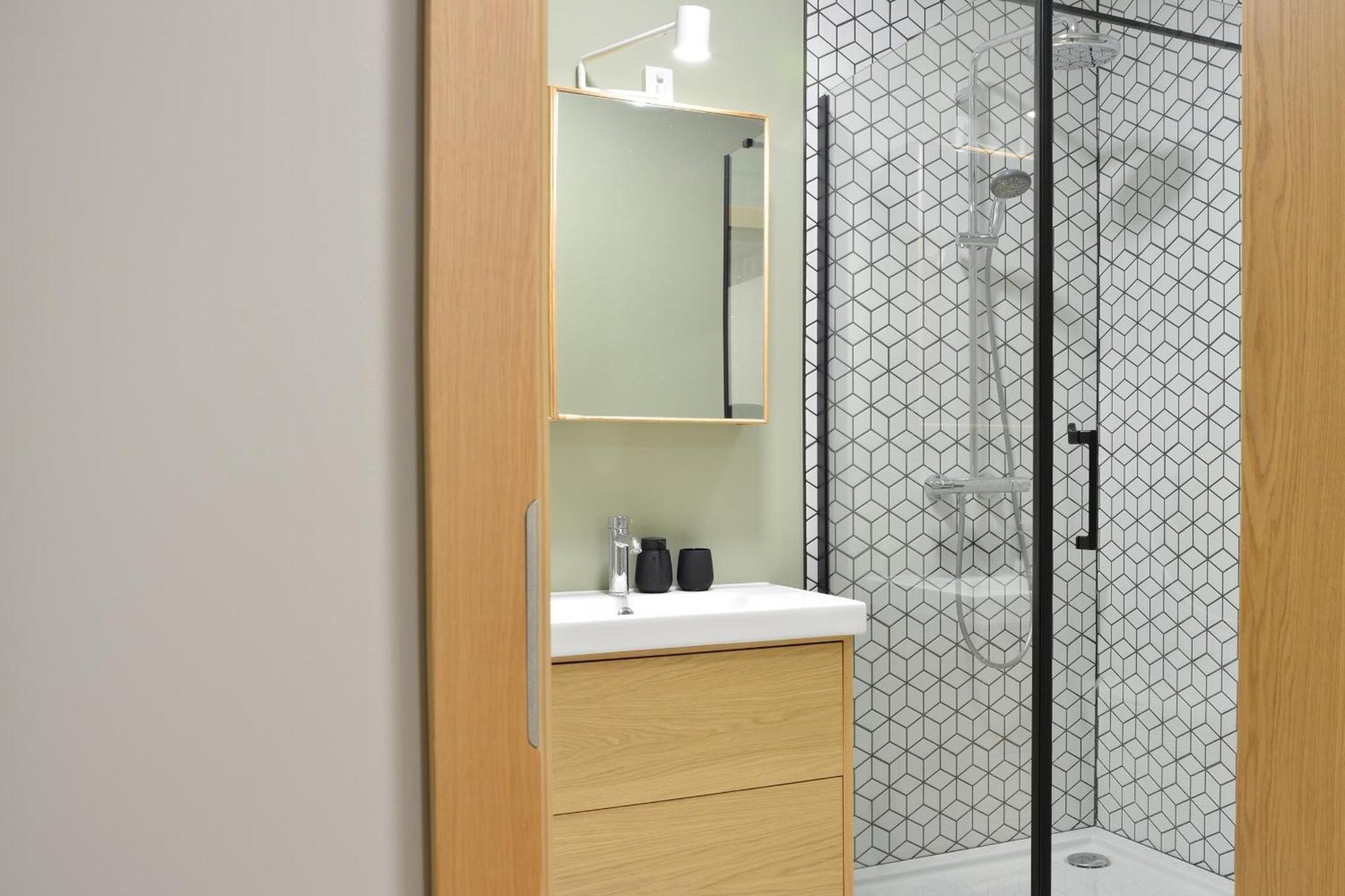Apartament 018 Tuz Przy Plazy Z Tarasem I Parkingiem Perlowa Przystan سيانوزيتي المظهر الخارجي الصورة